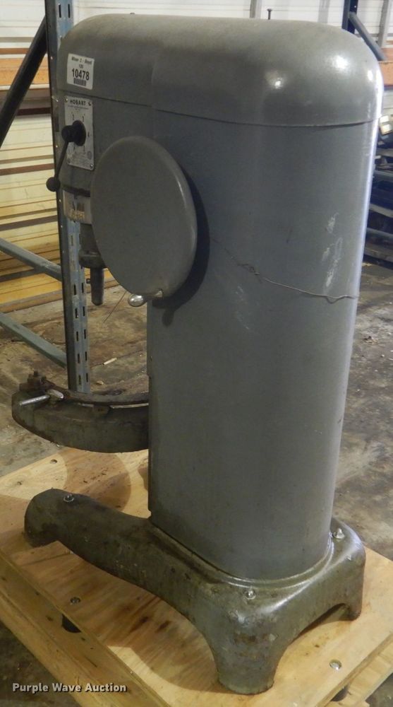 image for item DE7481 Restaurant equipment