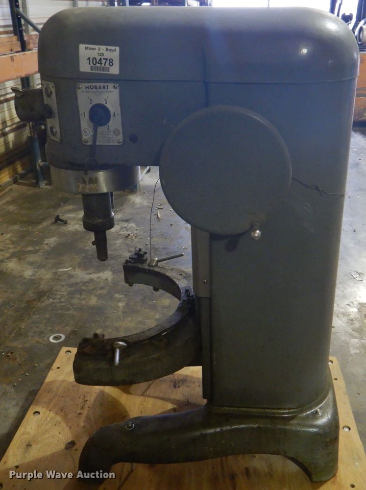 image for item DE7481 Restaurant equipment