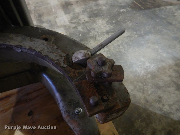 image for item DE7481 Restaurant equipment