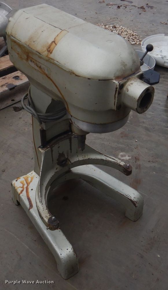 image for item DE7481 Restaurant equipment