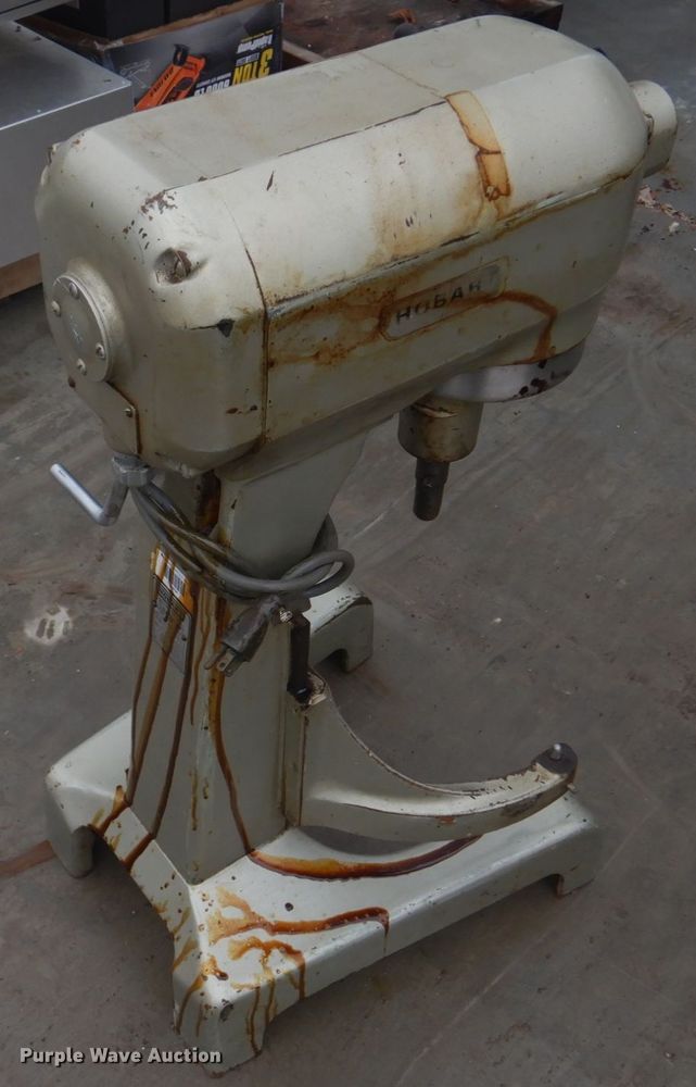 image for item DE7481 Restaurant equipment