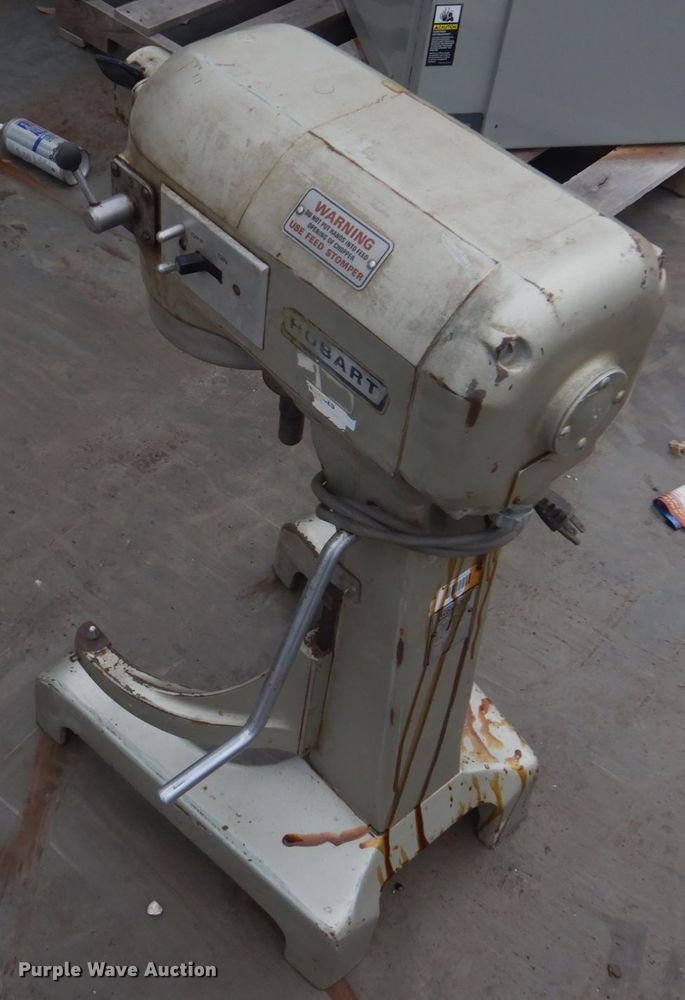 image for item DE7481 Restaurant equipment