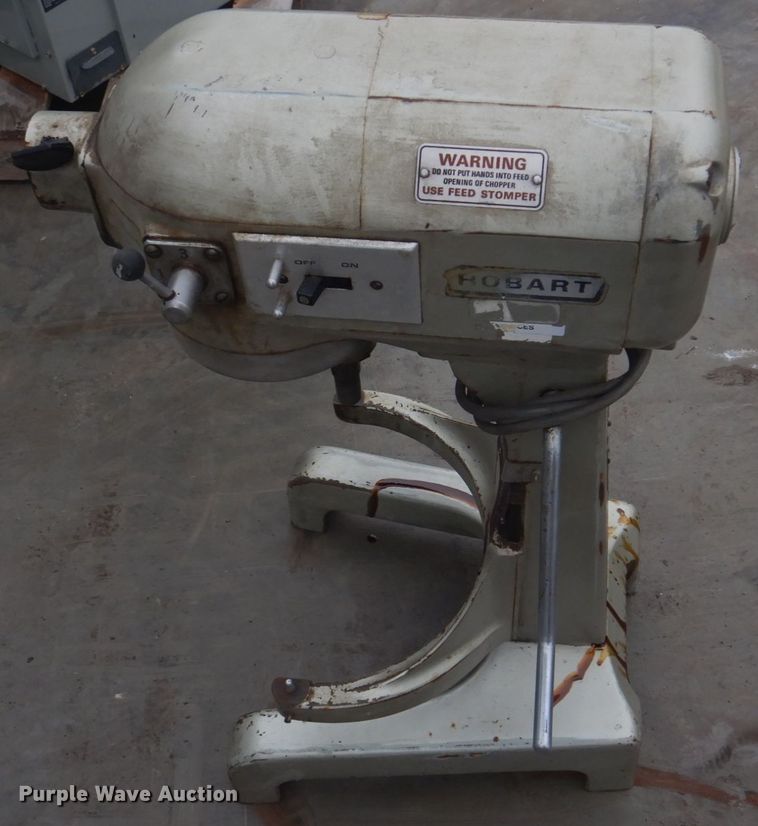 image for item DE7481 Restaurant equipment