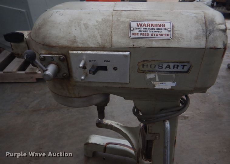 image for item DE7481 Restaurant equipment