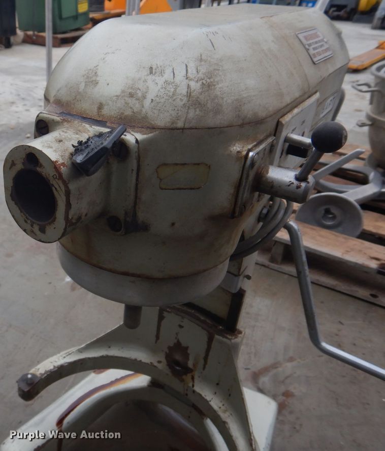 image for item DE7481 Restaurant equipment