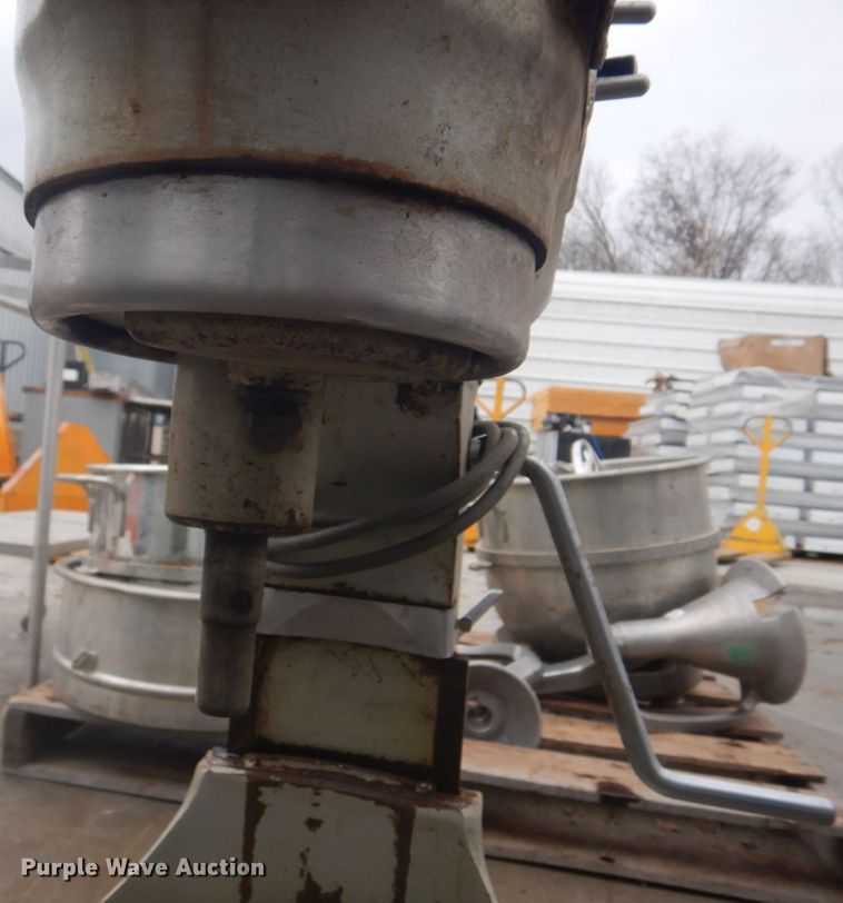 image for item DE7481 Restaurant equipment