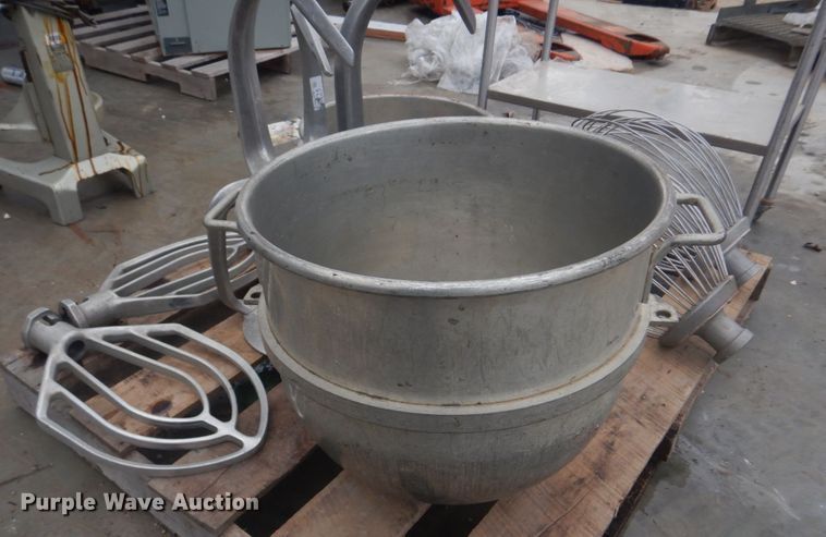 image for item DE7481 Restaurant equipment