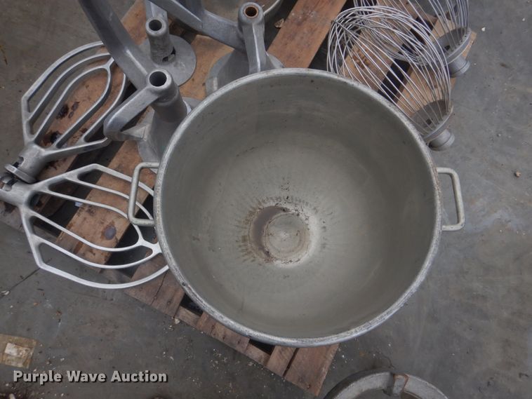 image for item DE7481 Restaurant equipment