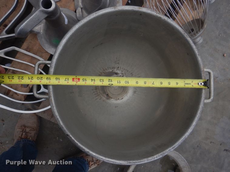 image for item DE7481 Restaurant equipment