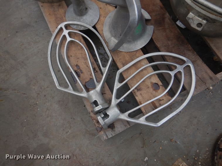 image for item DE7481 Restaurant equipment