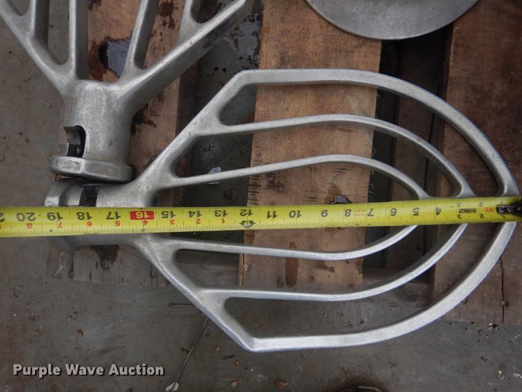 image for item DE7481 Restaurant equipment