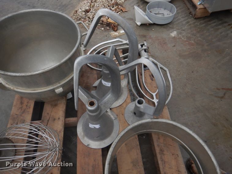 image for item DE7481 Restaurant equipment