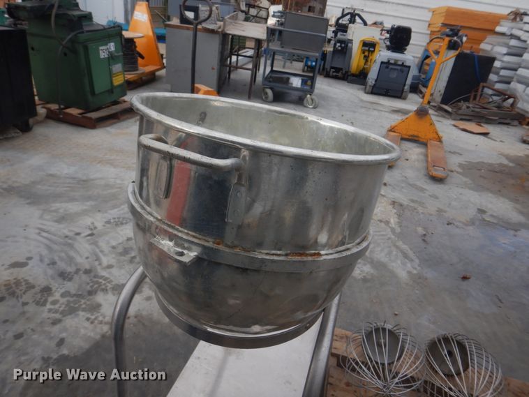 image for item DE7481 Restaurant equipment