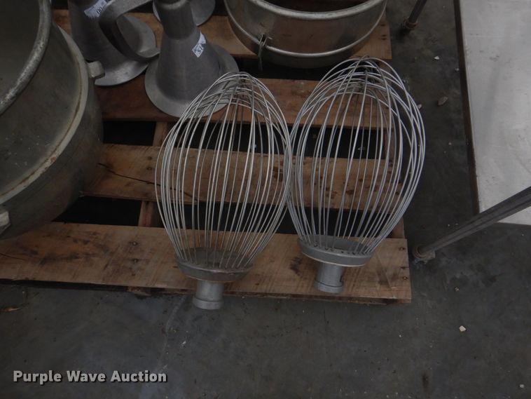 image for item DE7481 Restaurant equipment