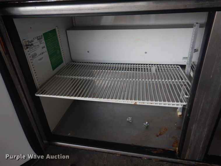 image for item DE7481 Restaurant equipment