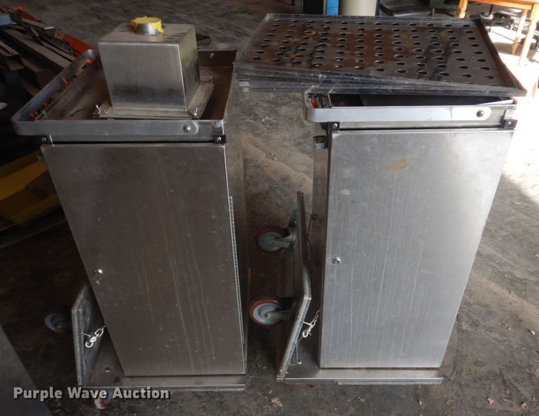 image for item DE7481 Restaurant equipment