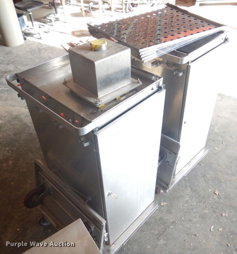 image for item DE7481 Restaurant equipment