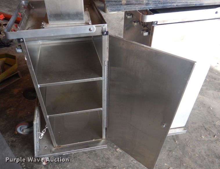 image for item DE7481 Restaurant equipment