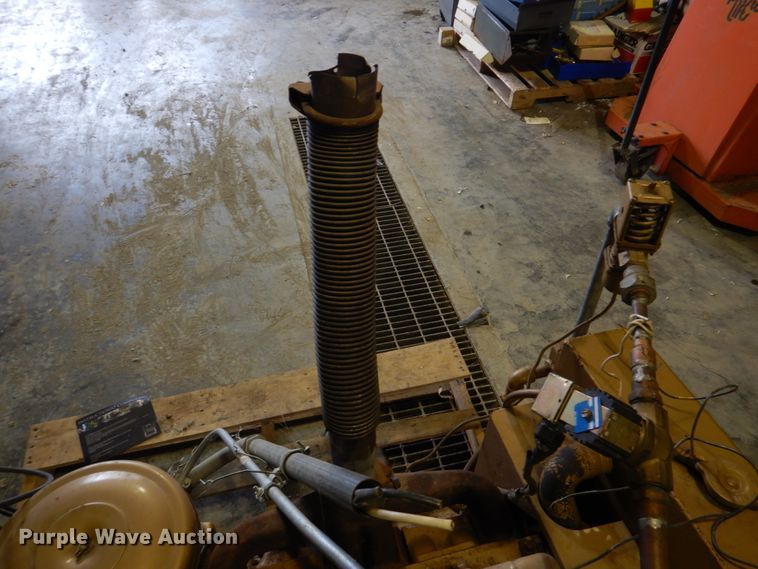 image for item DE7493 Kohler 20R68  generator