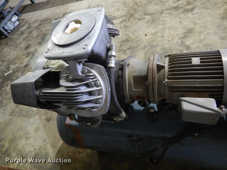 image for item DE7498 Atlas Copco LE7  air compressor