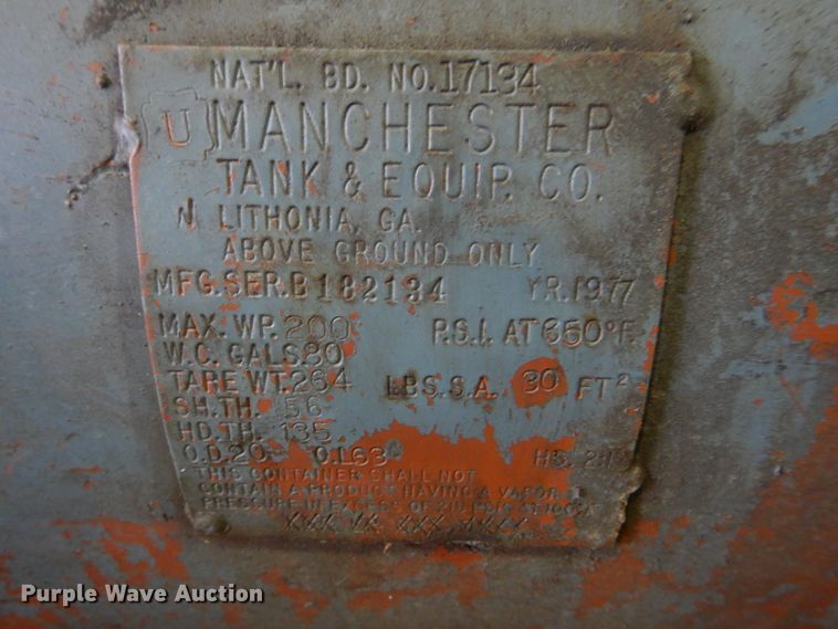 image for item DE7498 Atlas Copco LE7  air compressor