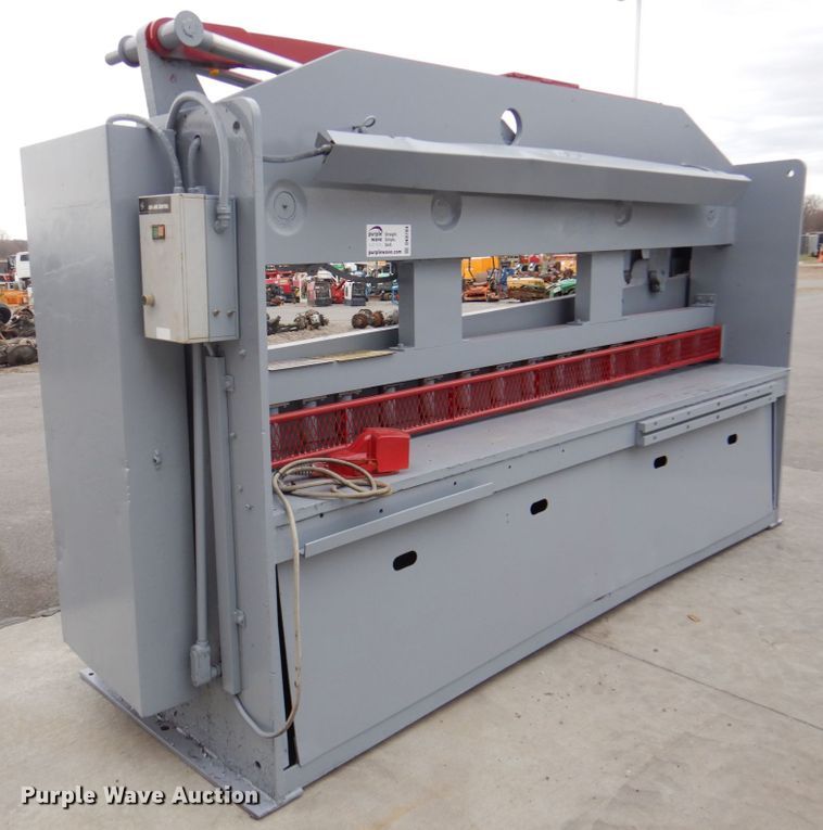 image for item DK8704 Shear