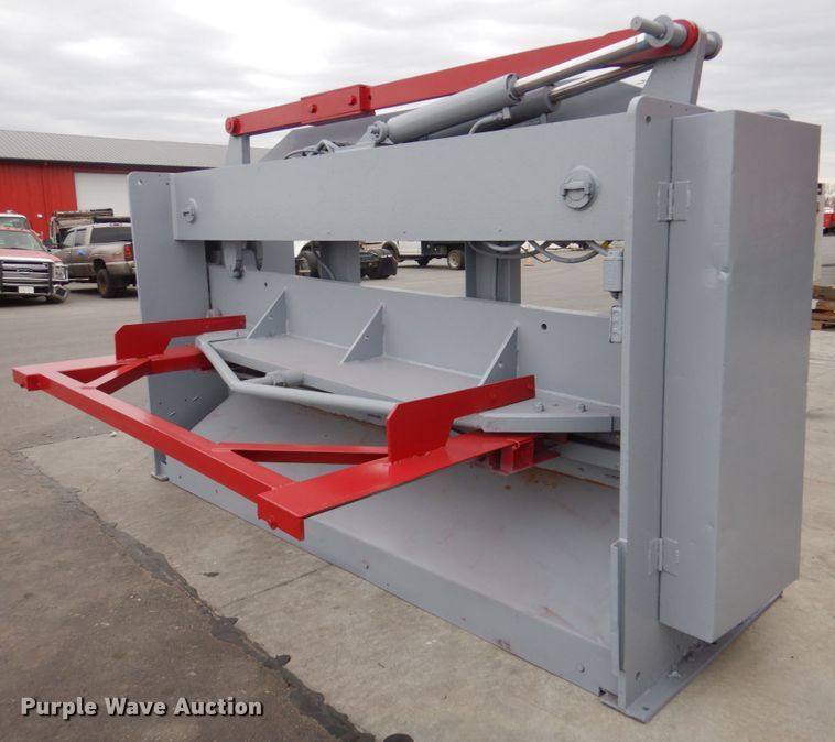 image for item DK8704 Shear