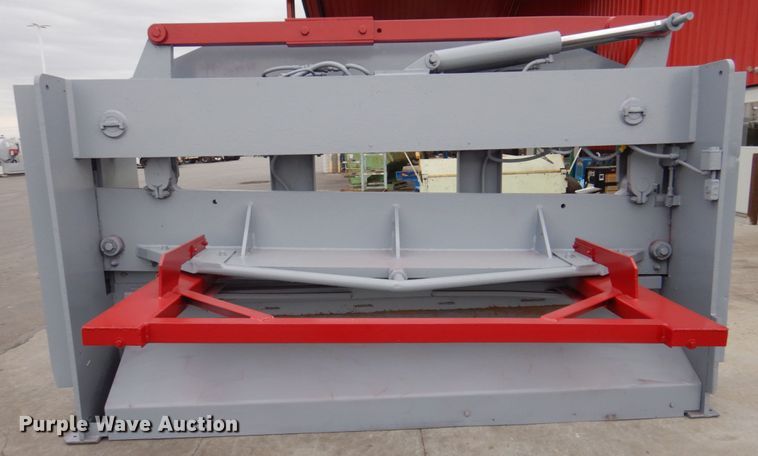 image for item DK8704 Shear