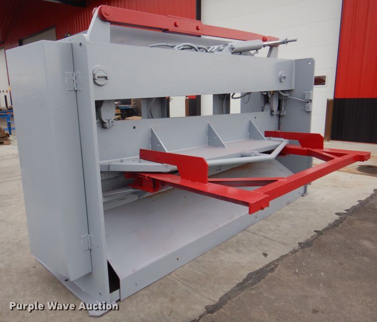 image for item DK8704 Shear