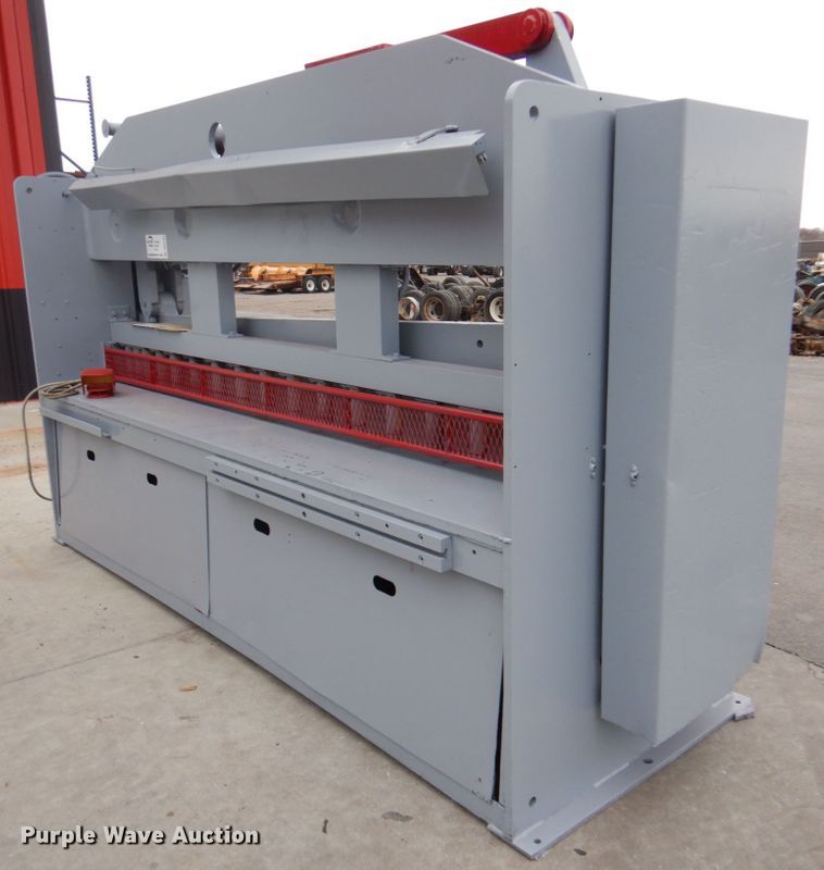 image for item DK8704 Shear