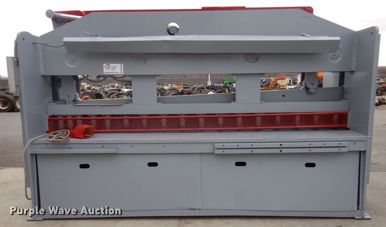 image for item DK8704 Shear