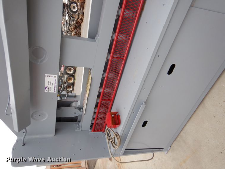 image for item DK8704 Shear