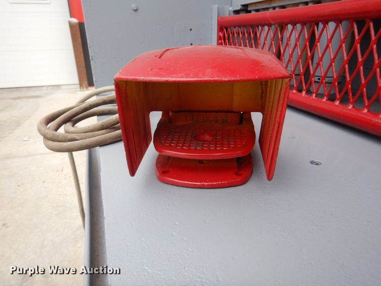 image for item DK8704 Shear