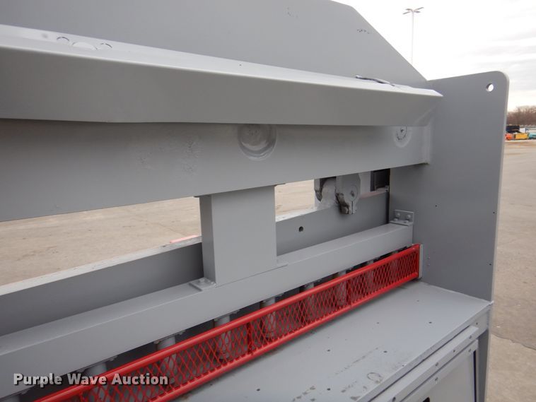 image for item DK8704 Shear