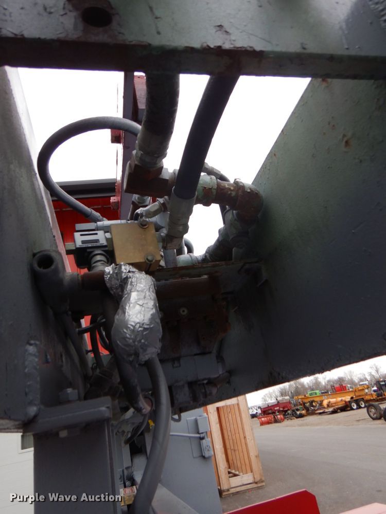 image for item DK8704 Shear