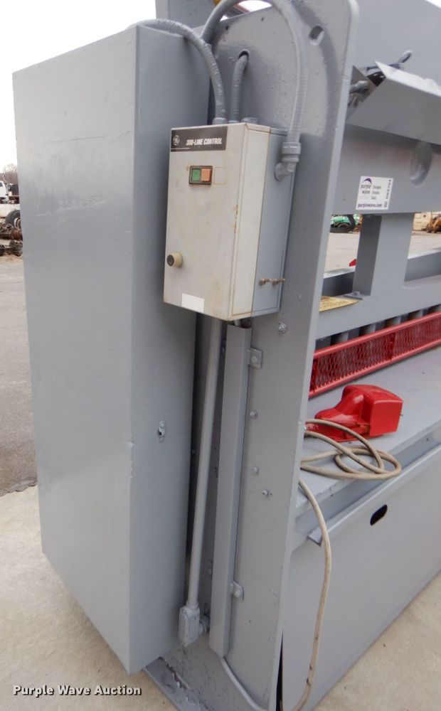 image for item DK8704 Shear