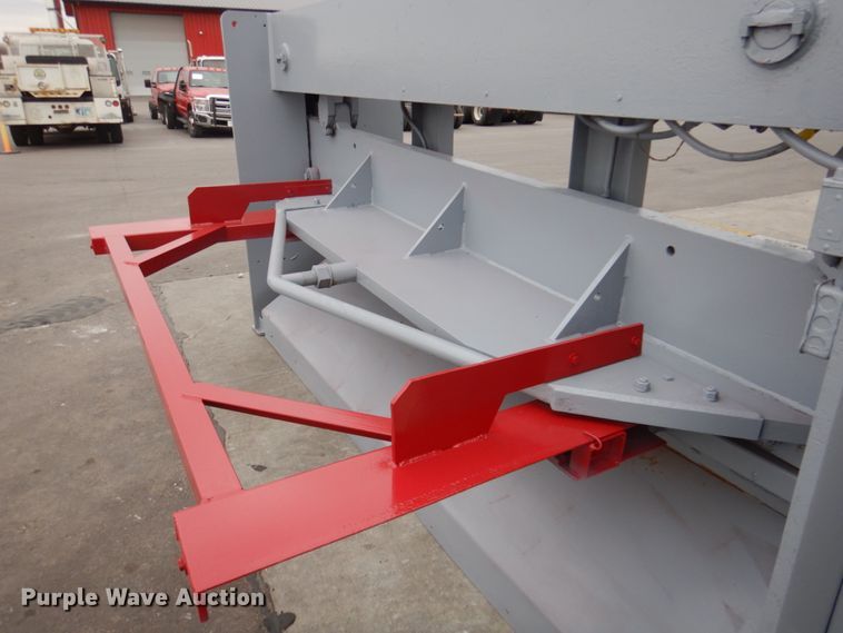 image for item DK8704 Shear