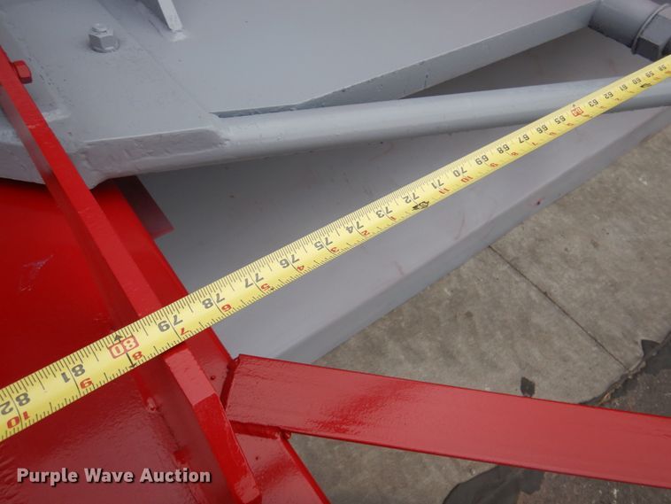 image for item DK8704 Shear