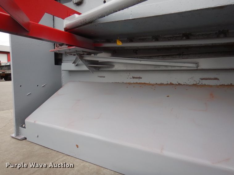 image for item DK8704 Shear