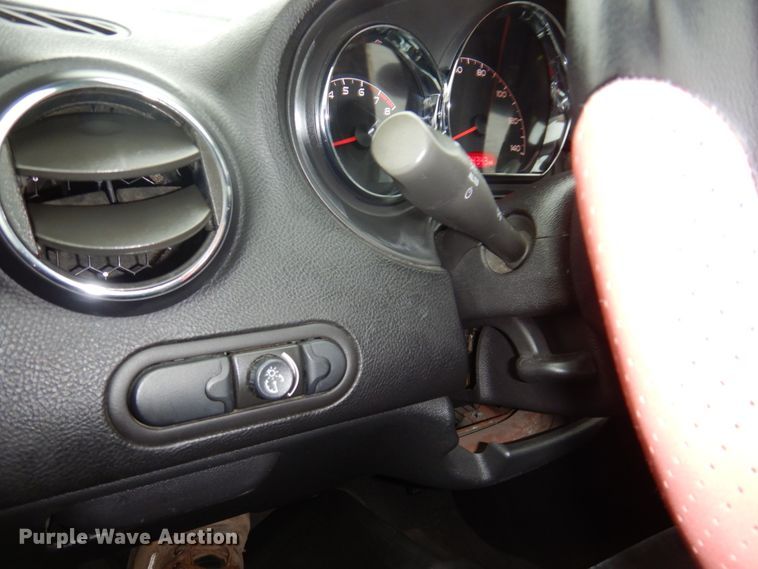 image for item DK8705 2007 Pontiac G6