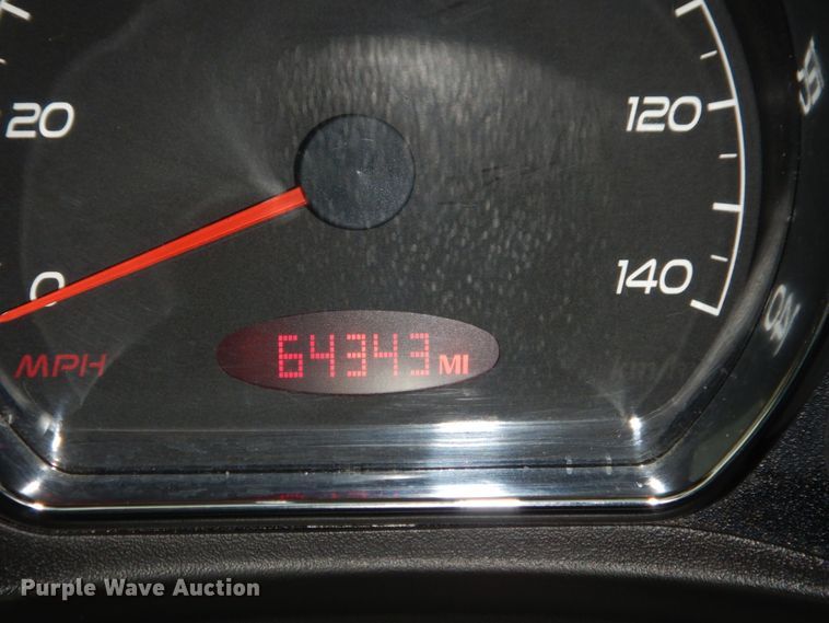 image for item DK8705 2007 Pontiac G6