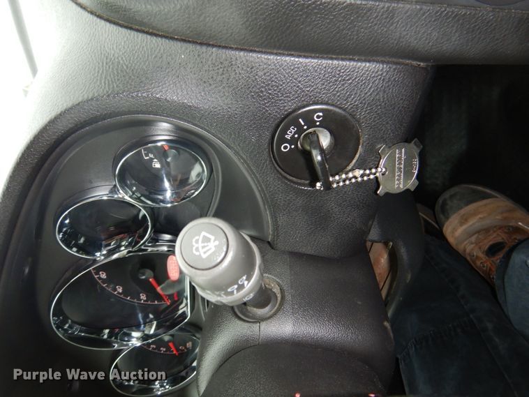 image for item DK8705 2007 Pontiac G6