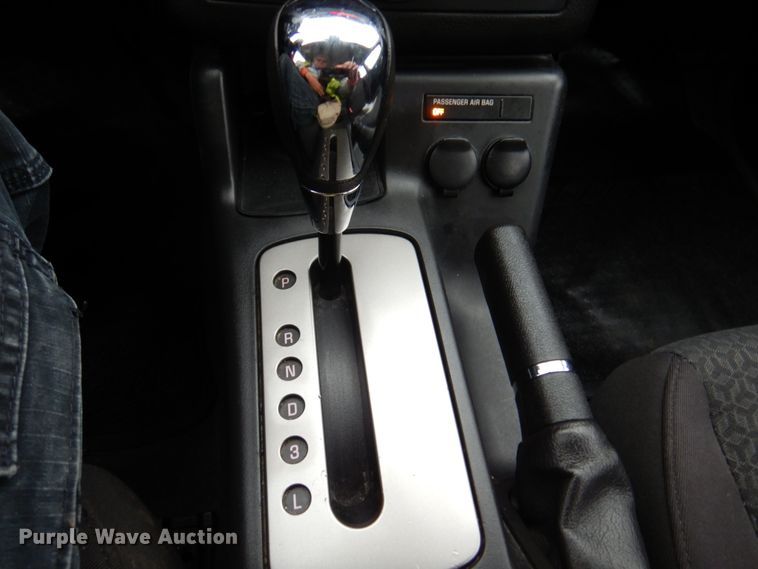 image for item DK8705 2007 Pontiac G6