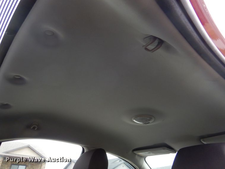 image for item DK8705 2007 Pontiac G6