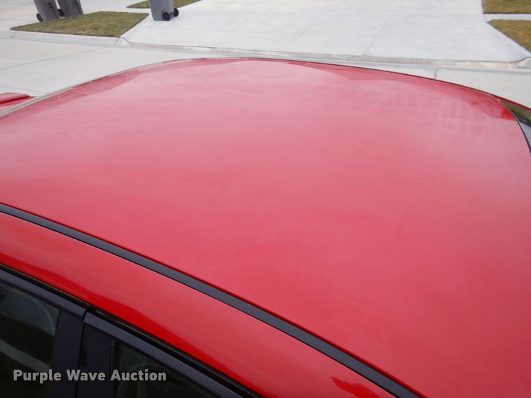 image for item DK8705 2007 Pontiac G6