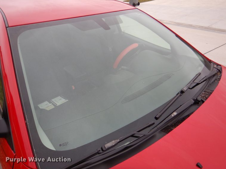 image for item DK8705 2007 Pontiac G6