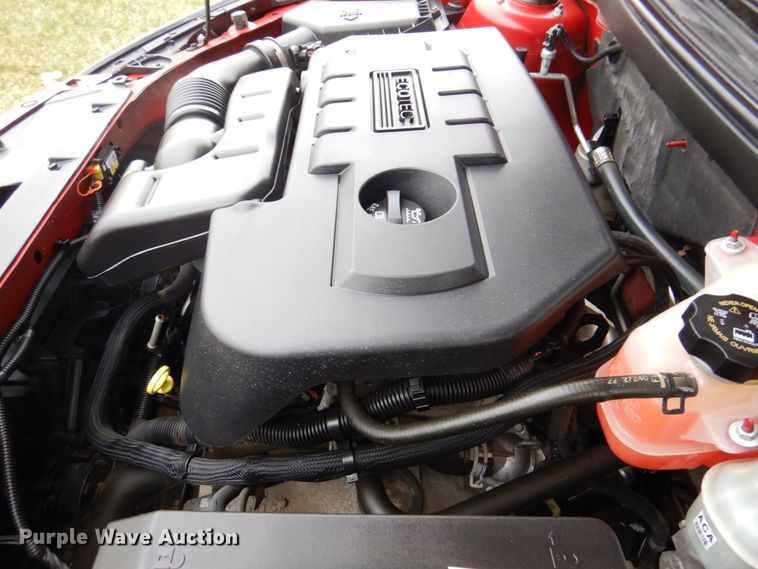 image for item DK8705 2007 Pontiac G6