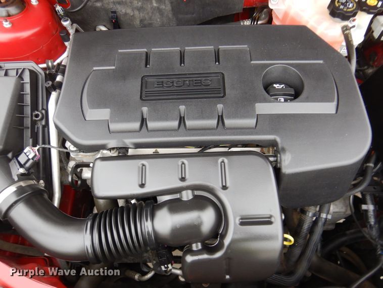 image for item DK8705 2007 Pontiac G6