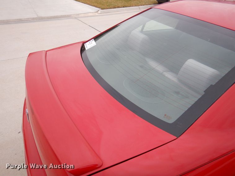 image for item DK8705 2007 Pontiac G6