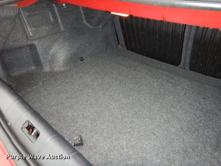 image for item DK8705 2007 Pontiac G6